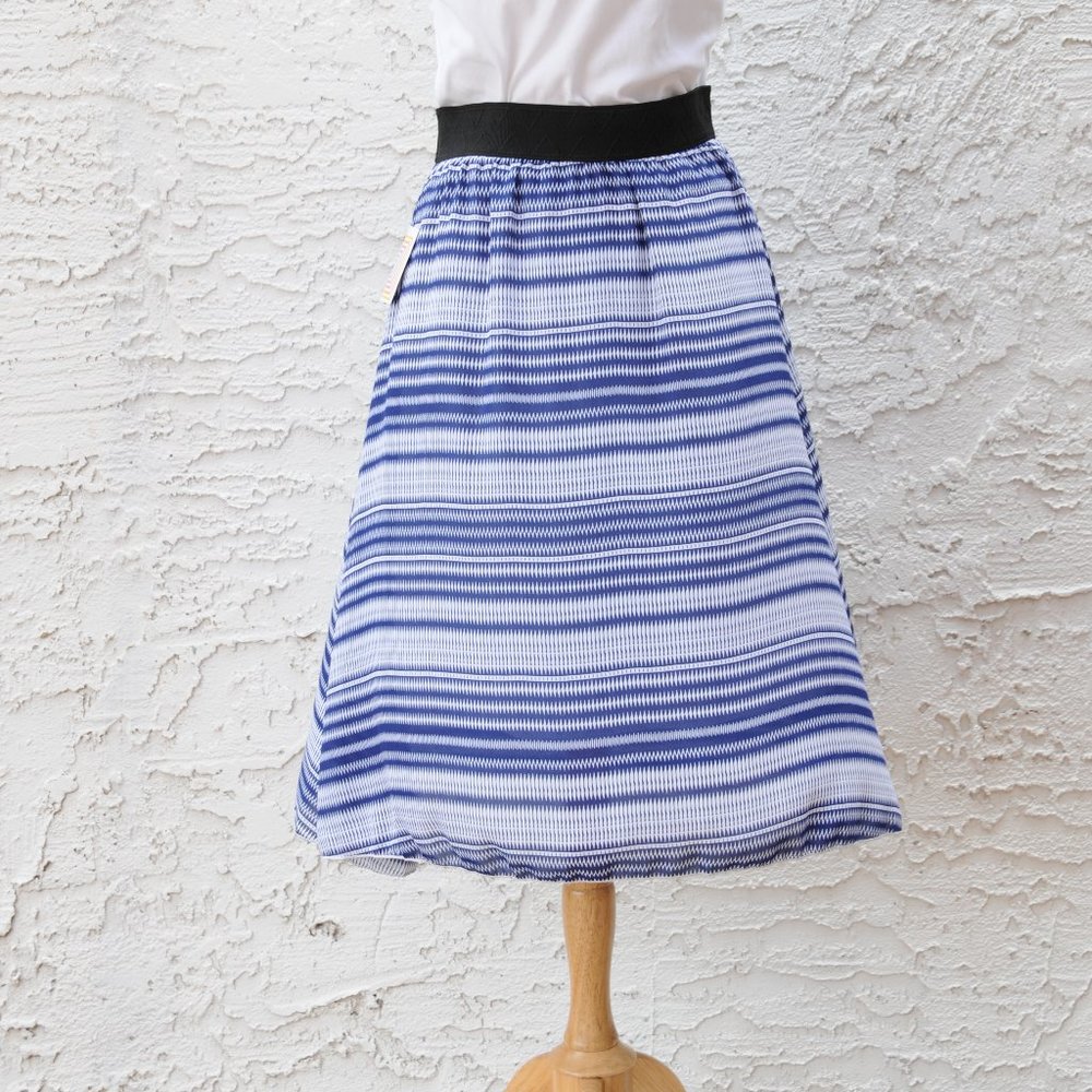 NWT Lula Roe Skirt - Picture 3 of 6